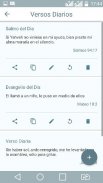 La Santa Biblia Católica screenshot 7