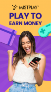 MISTPLAY: Play to Earn Money screenshot 5