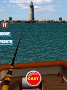 Real Fishing Ace Pro screenshot 3