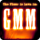 Cursed house Multiplayer(GMM) Icon
