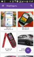 Shopinguru screenshot 8