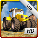 Tractor Racer HD Icon