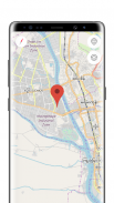 Yangon Offline Map screenshot 16