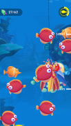 Fishing Fantasy - Catch Big Fish, Win Reward screenshot 1
