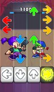 FNF Music Battle: Beat Hit Mod screenshot 4
