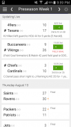 com.sports.schedules.football.nfl screenshot 0