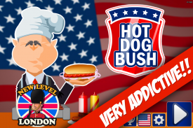 Hot Dog Bush screenshot 6