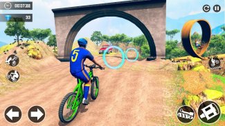 Ultimate Bicycle Simulator 2019 screenshot 6