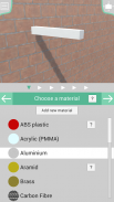 Beam Simulator screenshot 3