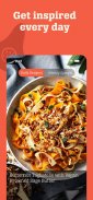 KptnCook - daily new recipes! screenshot 8