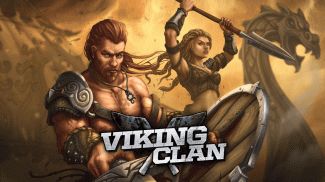 Viking Clan: Ragnarok screenshot 5