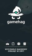 Gamehag screenshot 0
