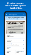 FreeAgent Mobile screenshot 1