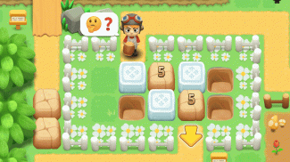 Adventure Go screenshot 8