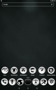 White Icon Pack Style 4 screenshot 8