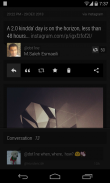 Carbon for Twitter screenshot 2