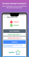 Doğrusu Nasıl Yazılır screenshot 8