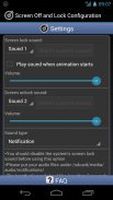 Screen Off and Lock screenshot 4