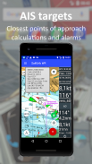 Navigation - Routage - Météo screenshot 3