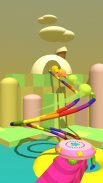 Bouncing Freely screenshot 0