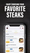 Steakhouse screenshot 1