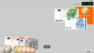 Cash Trainer screenshot 4
