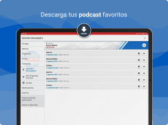 Radio Marca - Hace Afición screenshot 14