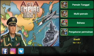 Kekaisaran Asia 2027 screenshot 23