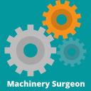 Machinery Surgeon - Guide