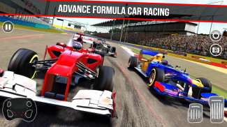 Formula Racing Game Car Racing screenshot 4