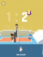 Les haricots de volley-ball screenshot 9