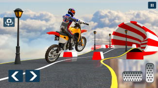 Super Bike Racing Games - 3D screenshot 0