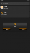 زر ل Zello screenshot 10