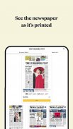 The Yorkshire Post Newspaper screenshot 5