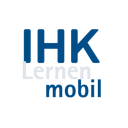 IHK Lernen mobil Icon