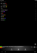 JahPress Reggae Radio&Airhorns screenshot 5