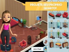 Hotel Hideaway: Avatar & Chat screenshot 1