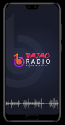 Bajao Radio - Online Radio screenshot 3
