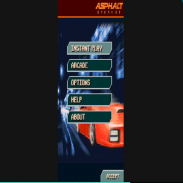 Asphalt Retro screenshot 2