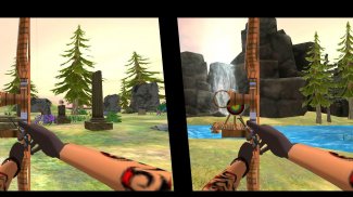 Archery 3D Game 2016 screenshot 4