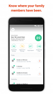 TrueMotion Family Safe Driving screenshot 2