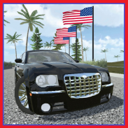 American Luxury and Sports Cars screenshot 8