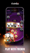ClubGG Poker screenshot 3