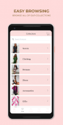 Pink Boutique screenshot 5