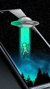 3D Live Wallpapers 4D video 4K screenshot 3