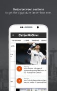 The Seattle Times screenshot 4