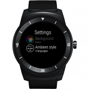 Programmers Watch Face screenshot 6