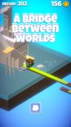 A Bridge Between Worlds screenshot 6