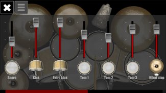 Snare drum Pro screenshot 4