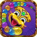 King marble puzzle Icon